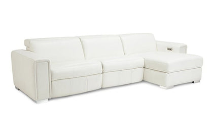 SOFA SECCIONAL TITAN VALENCIA - VERANDA INTERIORES
