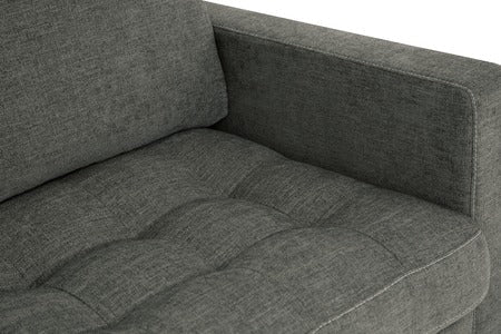 SOFA TENOR - VERANDA INTERIORES