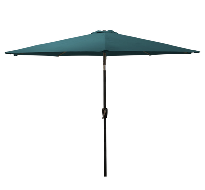 SOMBRILLA SANTA MONICA - VERANDA INTERIORES