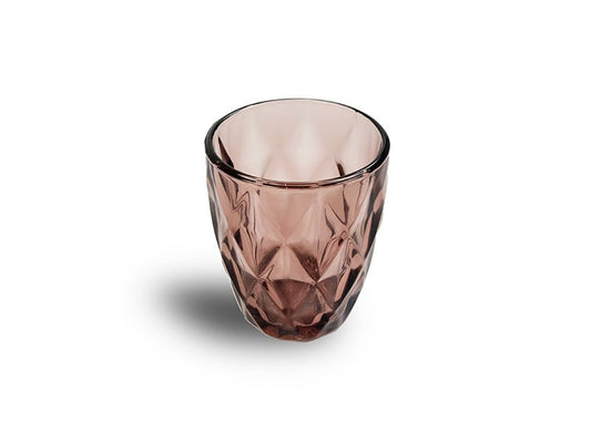 VASO COLOR VINO - VERANDA INTERIORES